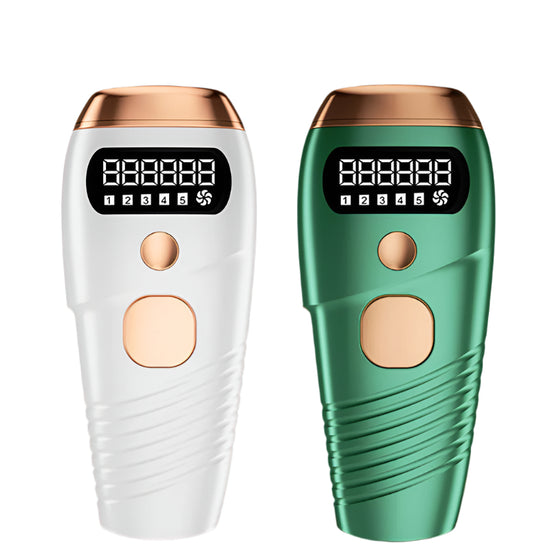 Laser Epilator Permanent Hair Removal