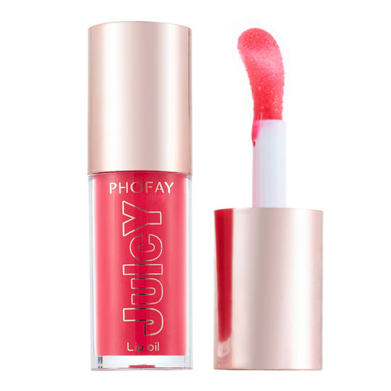 Juicy Lip Oil/Baume à lèvres