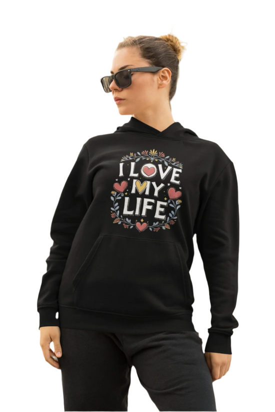Magic kingdom shirt, Unisex Hoodie for All Seasons