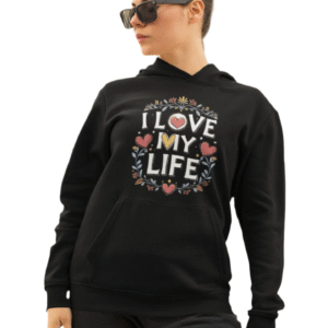 T-shirt Magic Kingdom, sweat à capuche unisexe pour toutes les saisons