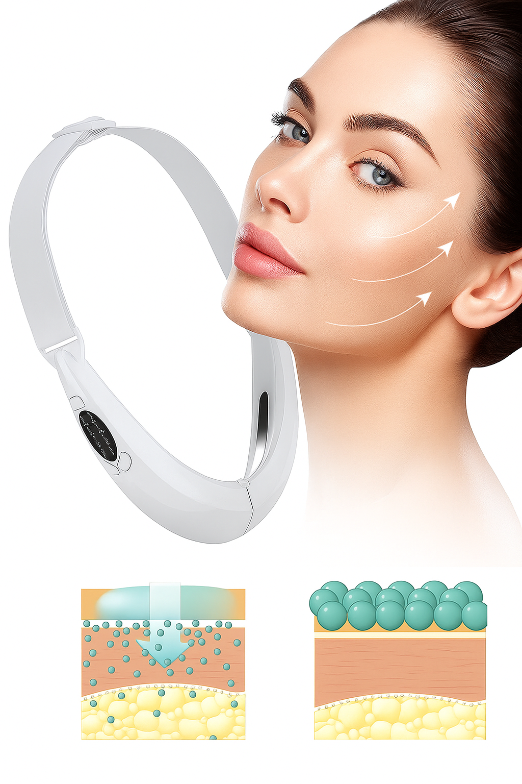 20250818 1055 transformation faciale technologique remix 01k2ytppbxe59s4bc2qbd4kqx4