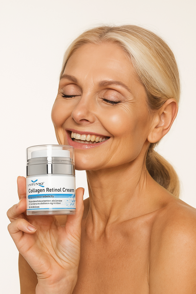 20250819 1642 sourire avec crème remix 01k320z837ev1vyfan0v4n44v1